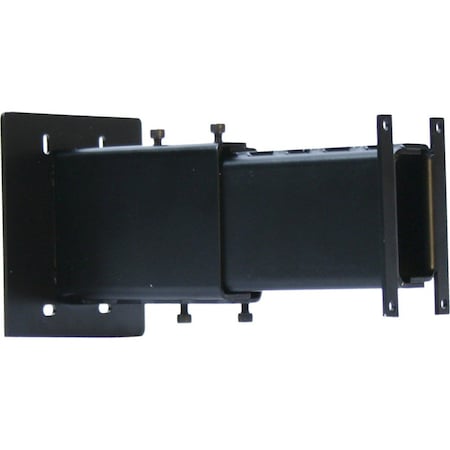 Vaddio Adjustable Extension Wall Brac 535-2100-202